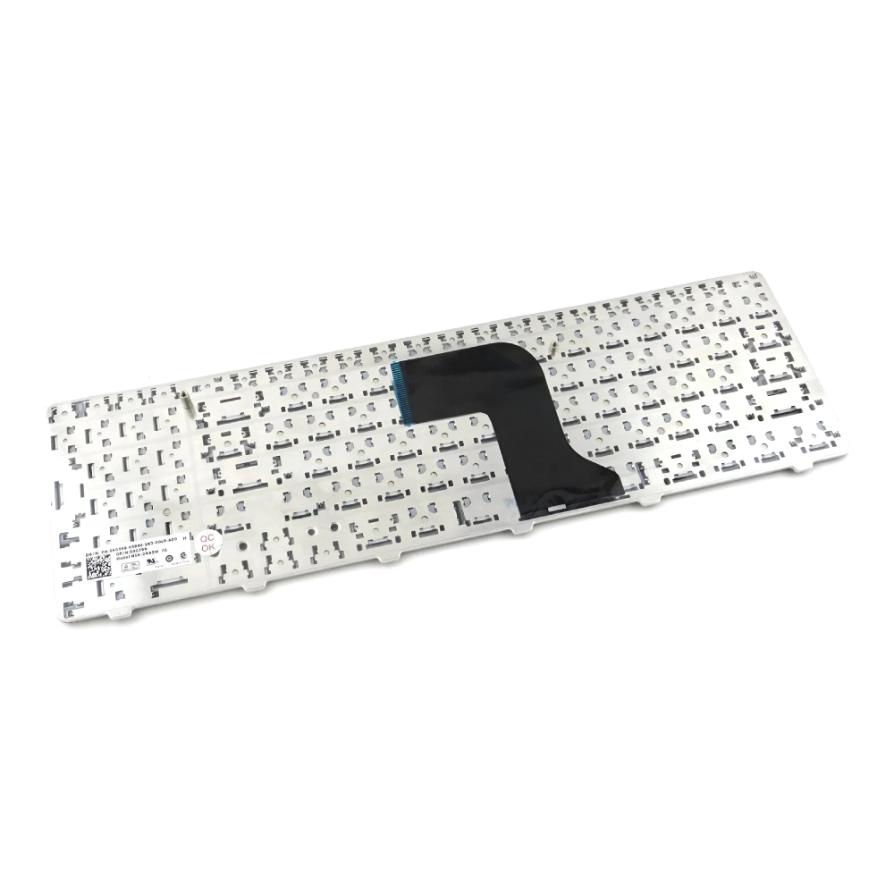 Teksus Laptop Keyboard For Dell Inspiron N5010 view 3